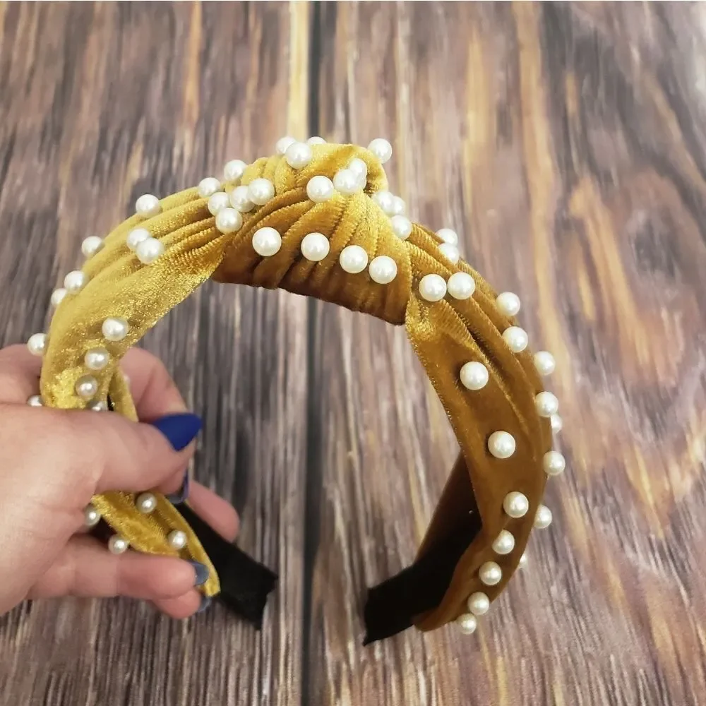 3 for $25 Beaded Headband